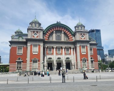 5月23日開催のツクルヒトタチ博出店